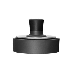 Prensa para hamburguesas d 12,5 h 5.3 cm wmf