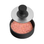 Prensa para hamburguesas d 12,5 h 5.3 cm wmf