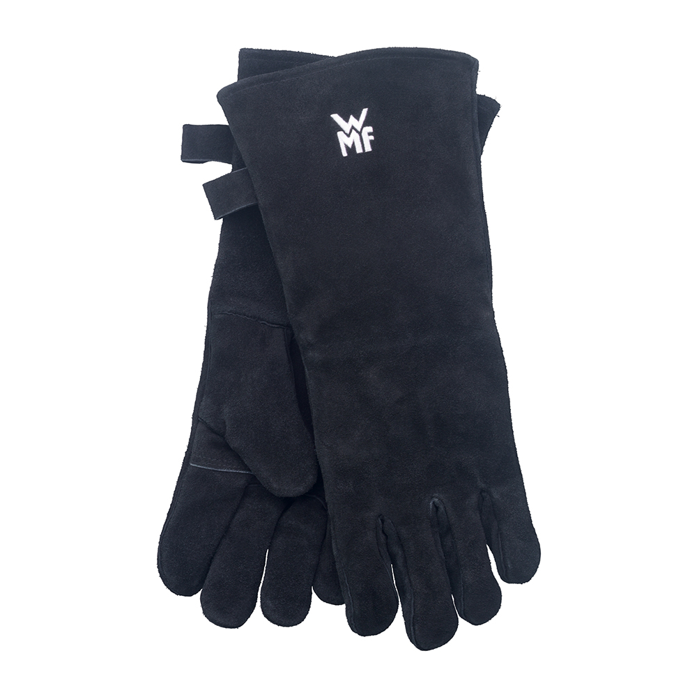 Guantes para asador 40 cm wmf