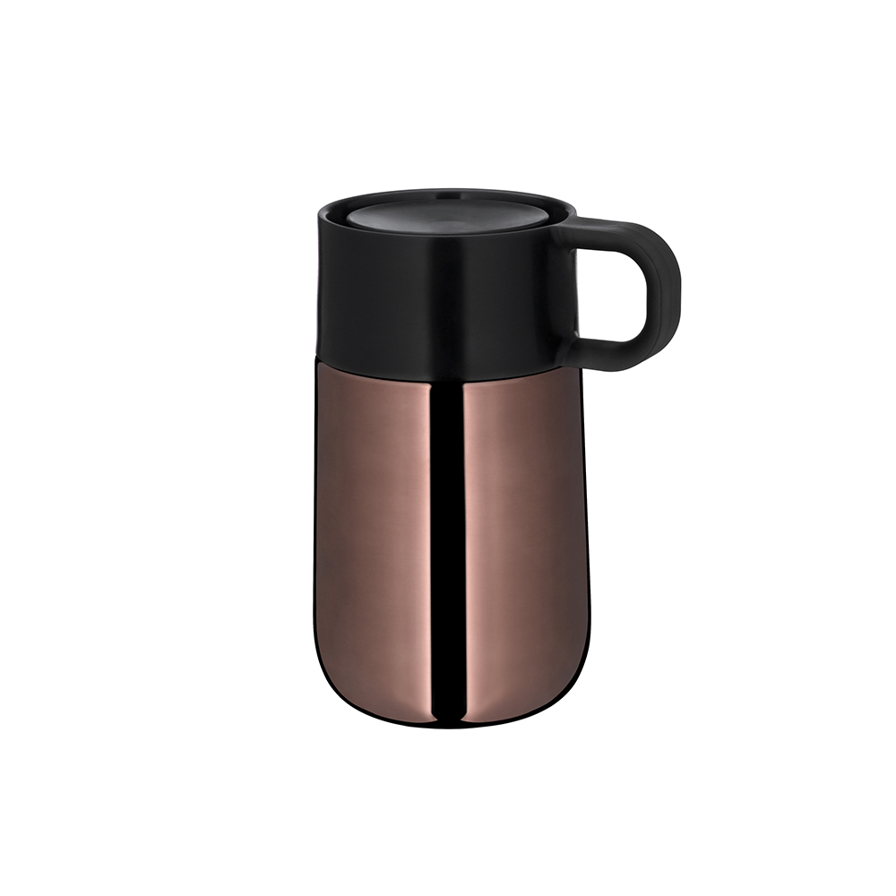 Tarro térmico cobre 0.3 l ”impulse” wmf