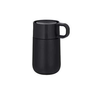 tarro térmico negro mate 0,3 l impulse wmf