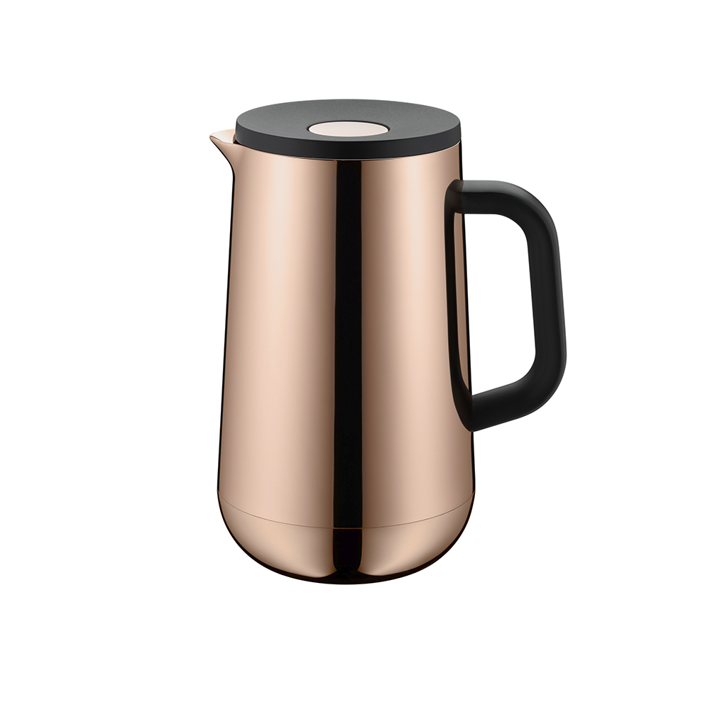 Jarra térmica para Te con Tapa cobre 1 l ”impulse” wmf