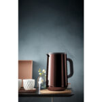 Jarra térmica para Te con Tapa cobre 1 l ”impulse” wmf