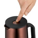 Jarra termica para café con tapa cobre 1 l ”impulse” wmf