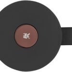 Jarra termica para café con tapa cobre 1 l ”impulse” wmf