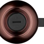 Jarra termica para café con tapa cobre 1 l ”impulse” wmf