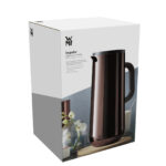 Jarra termica para café con tapa cobre 1 l ”impulse” wmf