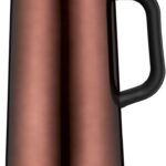 Jarra termica para café con tapa cobre 1 l ”impulse” wmf
