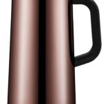 Jarra termica para café con tapa cobre 1 l ”impulse” wmf