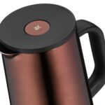 Jarra termica para café con tapa cobre 1 l ”impulse” wmf