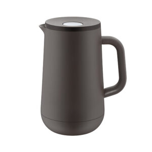 Jarra térmica para te con tapa antracita 1 l ”impulse” wmf