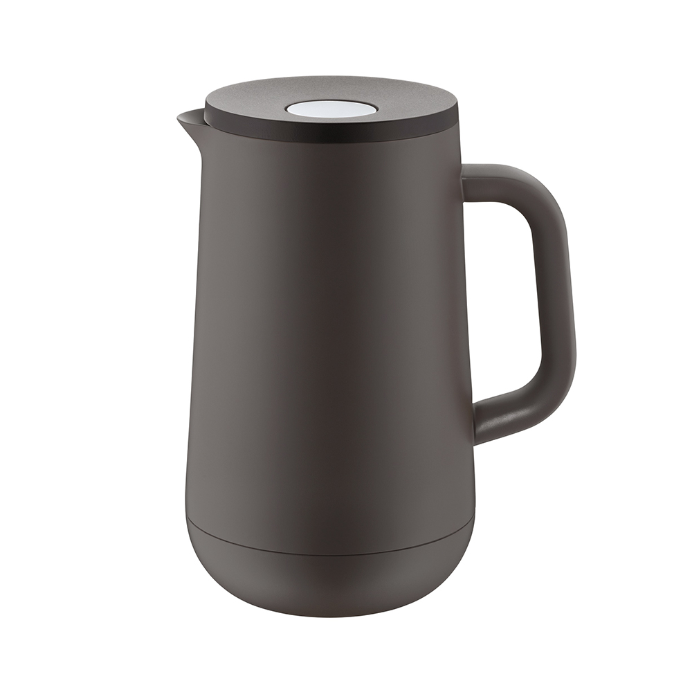 Jarra térmica para te con tapa antracita 1 l ”impulse” wmf