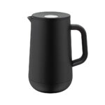 Jarra térmica para te con tapa negro 1 l ”impulse” wmf