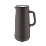 Jarra termica para café con tapa antracita 1 l ”impulse” wmf
