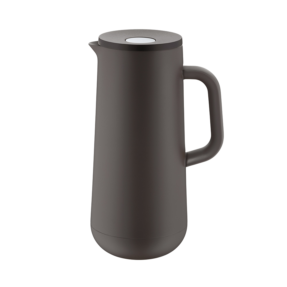 Jarra termica para café con tapa antracita 1 l ”impulse” wmf