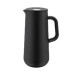 Jarra termica para café con tapa negro 1 l ”impulse” wmf