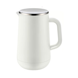 Jarra térmica para te con tapa blanco 1 l ”impulse” wmf