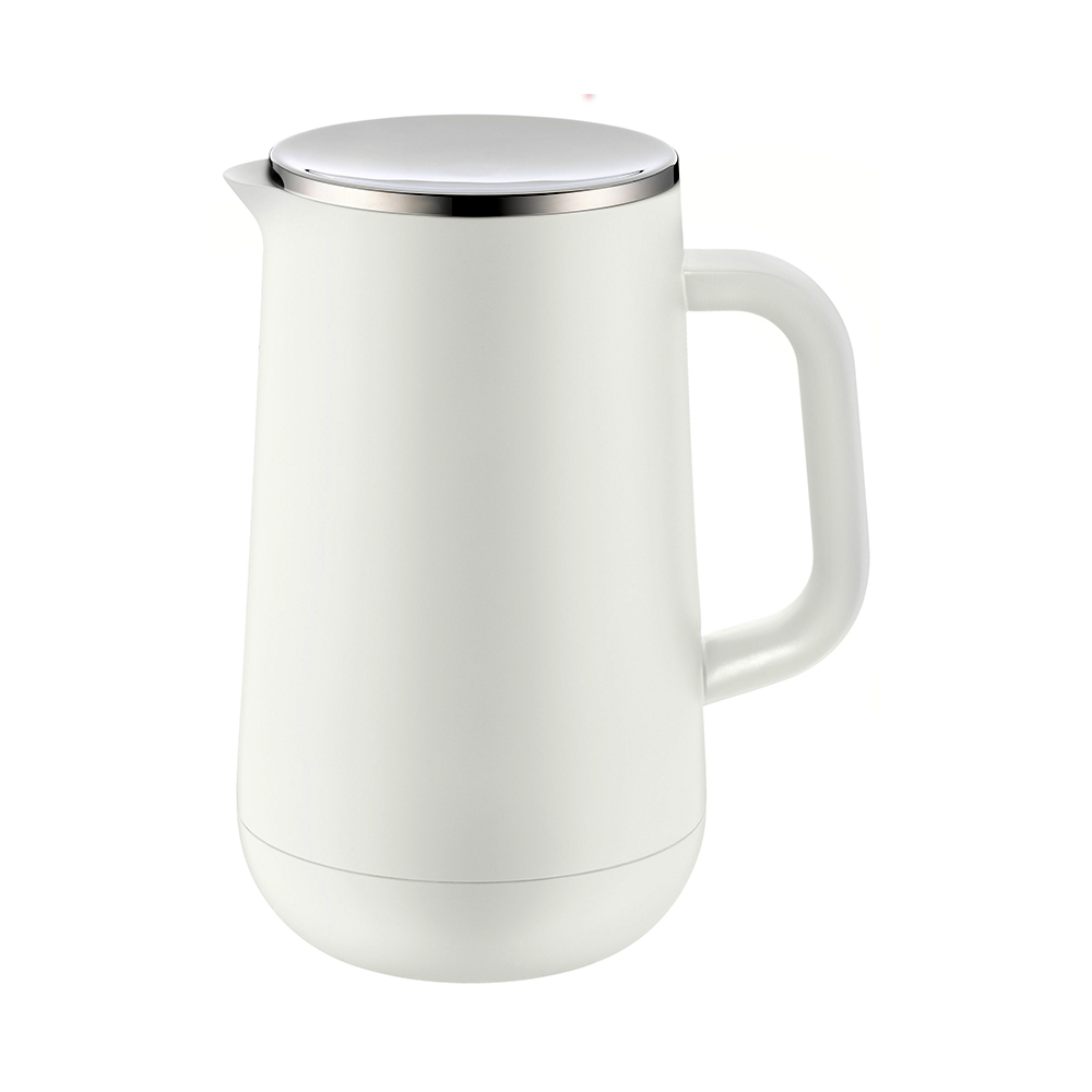 Jarra térmica para te con tapa blanco 1 l ”impulse” wmf