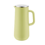 jarra térmica para café con tapa verde lima 1 l impulse wmf