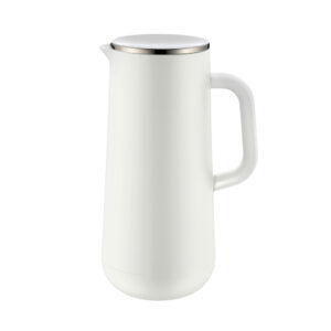 Jarra termica para café con tapa blanco 1 l ”impulse” wmf