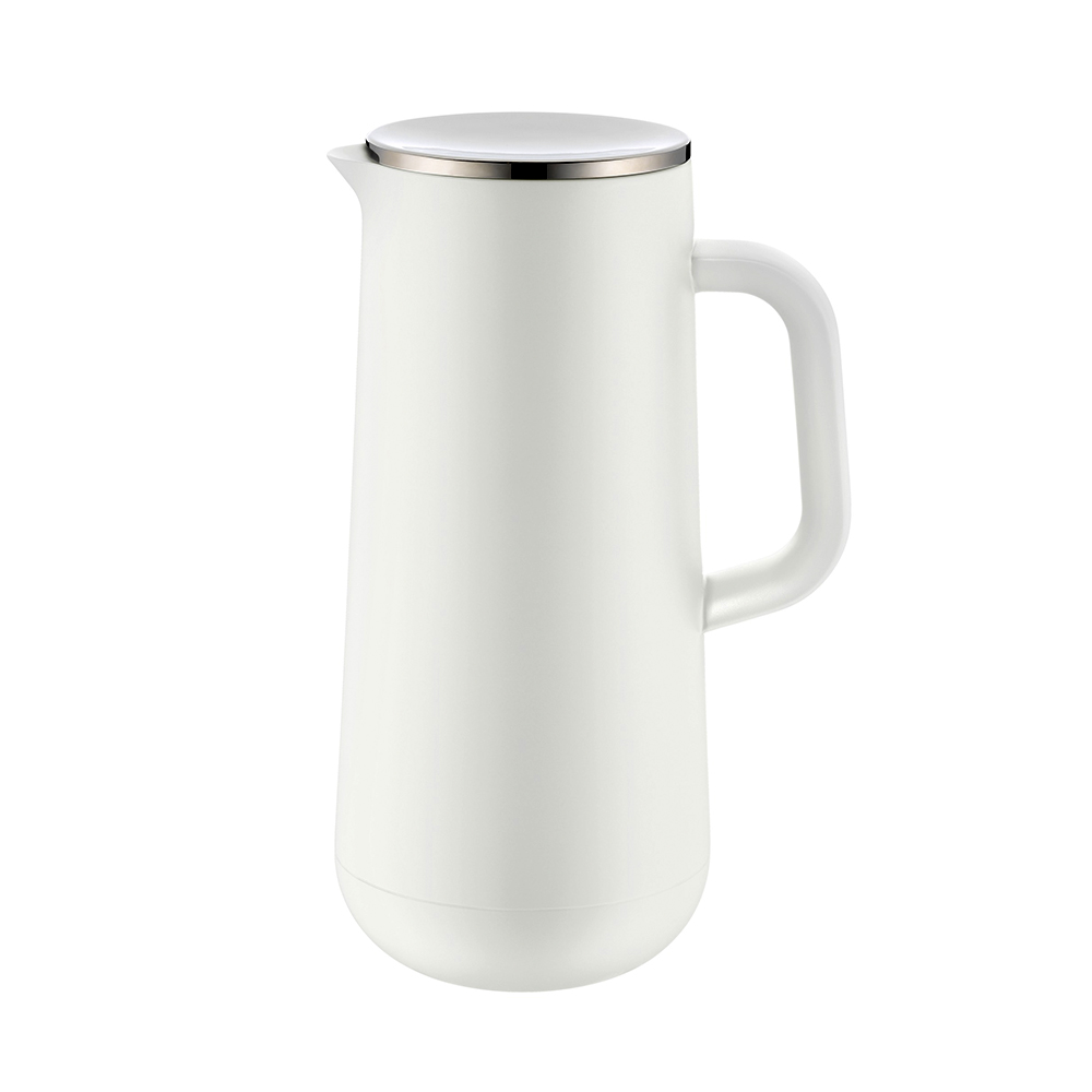 Jarra termica para café con tapa blanco 1 l ”impulse” wmf