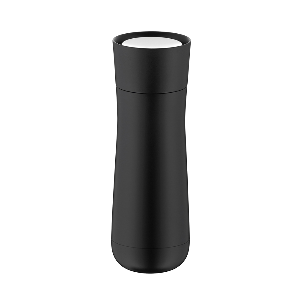 Vaso térmico negro 0.35 l ”impulse” wmf