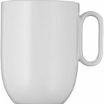 WMF BARISTA: Juego de 2 tazas para café, de 380 ml