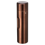 Termo cobre 1 l h 32 cm ”motion”, Cromargan’ wmf
