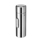 Termo 0.75 l h 27 cm ”motion”, Cromargan’ wmf