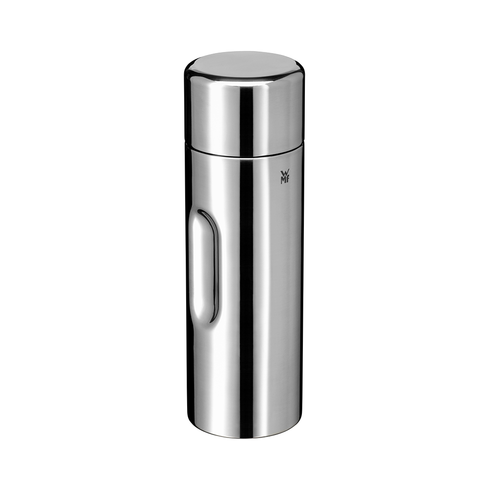 Termo 0.75 l h 27 cm ”motion”, Cromargan’ wmf