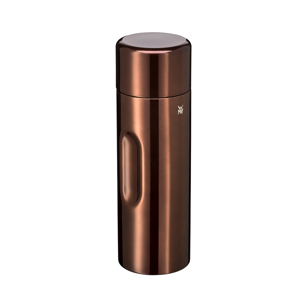 Termo cobre 0.75 l h 27 cm ”motion”, Cromargan’ wmf