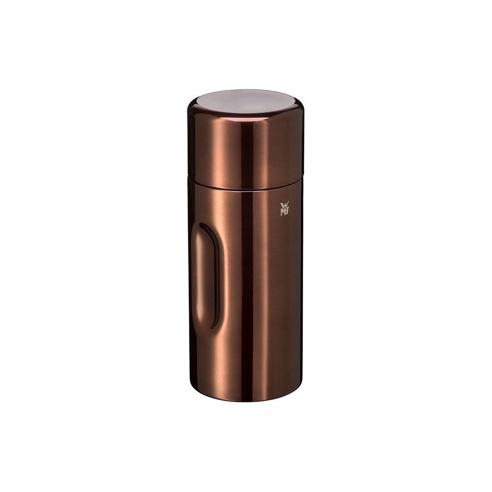 Termo cobre 0.5 l h 22 cm ”motion”, Cromargan’ wmf