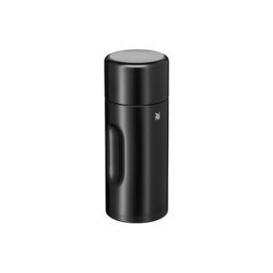 Termo negro mate 0.5 l h 22 cm ''motion'', Cromargan' wmf