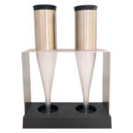 juego de aceitera y vinagrera wmf