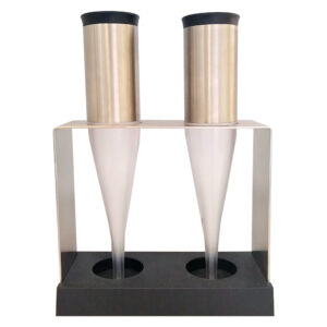 juego de aceitera y vinagrera wmf