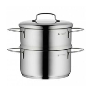 Juego de Olla con Vaporera, 1.5 Litros, 16 cm de diámetro, ”Mini”, WMF