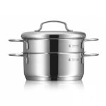 Batería de cocina de 5 piezas ”Mini”, WMF