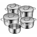 Batería de cocina de 5 piezas ”Mini”, WMF