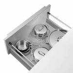 Batería de cocina de 5 piezas ”Mini”, WMF