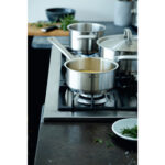 Batería para cocina 4 Pzs Gourmet plus wmf