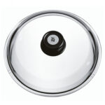 Tapa de cristal para sartén 20 cm wmf