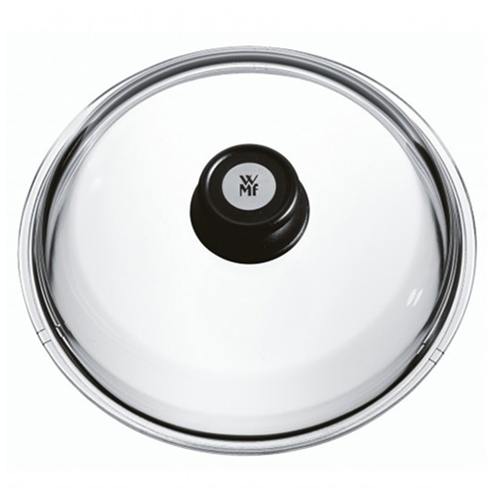 Tapa de cristal para sartén 20 cm wmf
