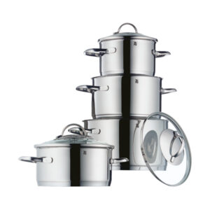 Batería para cocina 4 pzas provence plus wmf