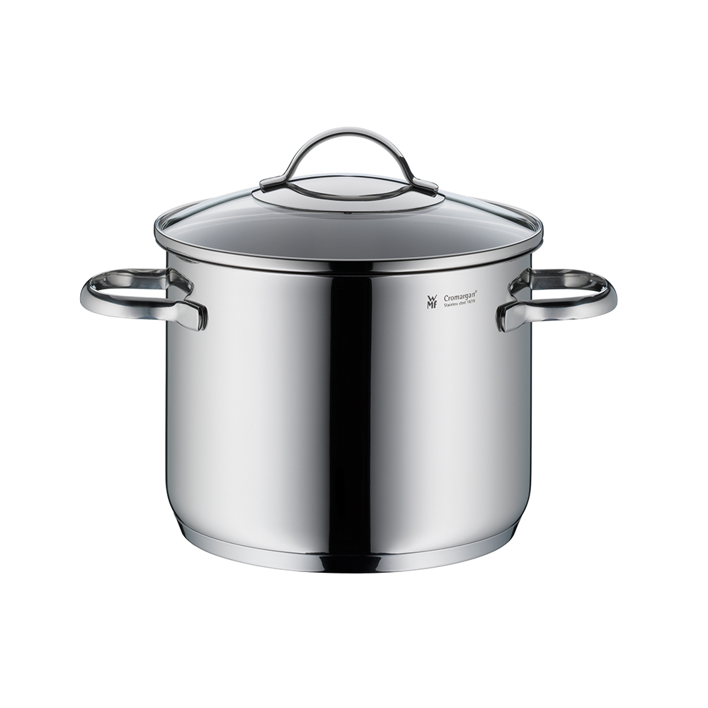 Olla de 20 cm, con tapa, ”provence plus” wmf