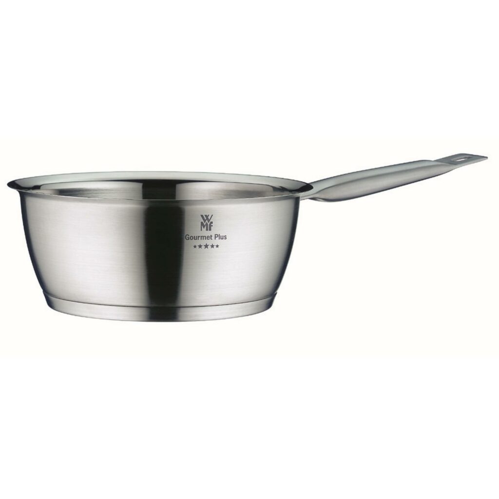 Cacerola con mango largo d20 cm 3,7 l gourmet plus, WMF