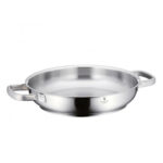 cacerola sartén d28 cm gourmet plus wmf