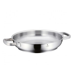 cacerola sartén d28 cm gourmet plus wmf