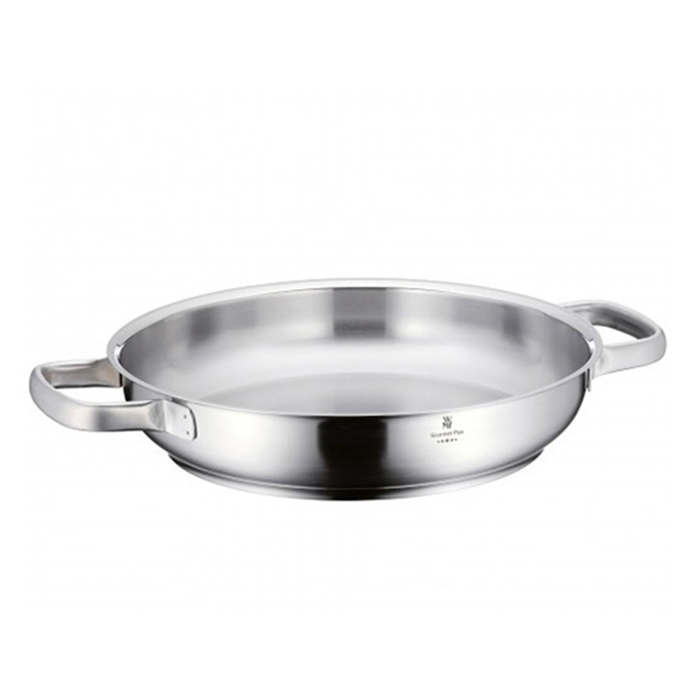 cacerola sartén d28 cm gourmet plus wmf