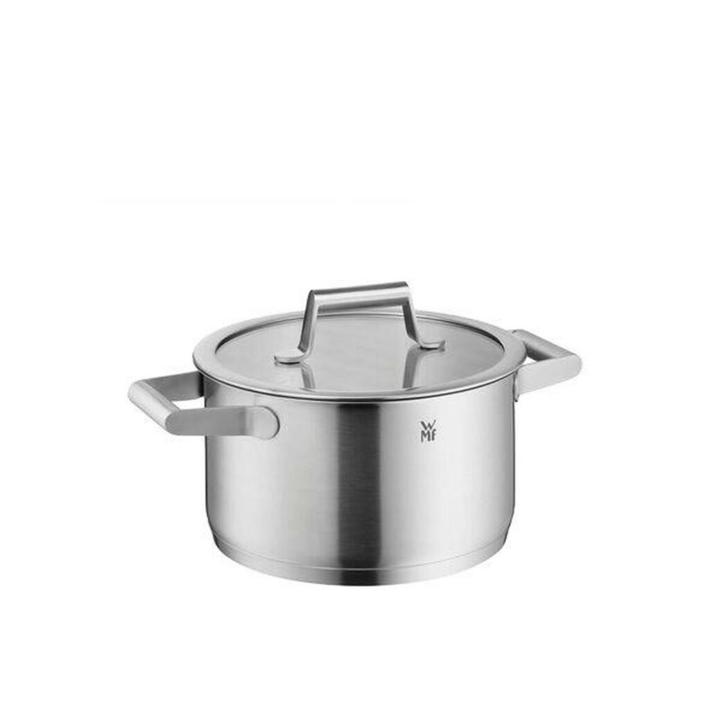 Cacerola alta con tapa d 20 cm 3,3 l comfort line, WMF