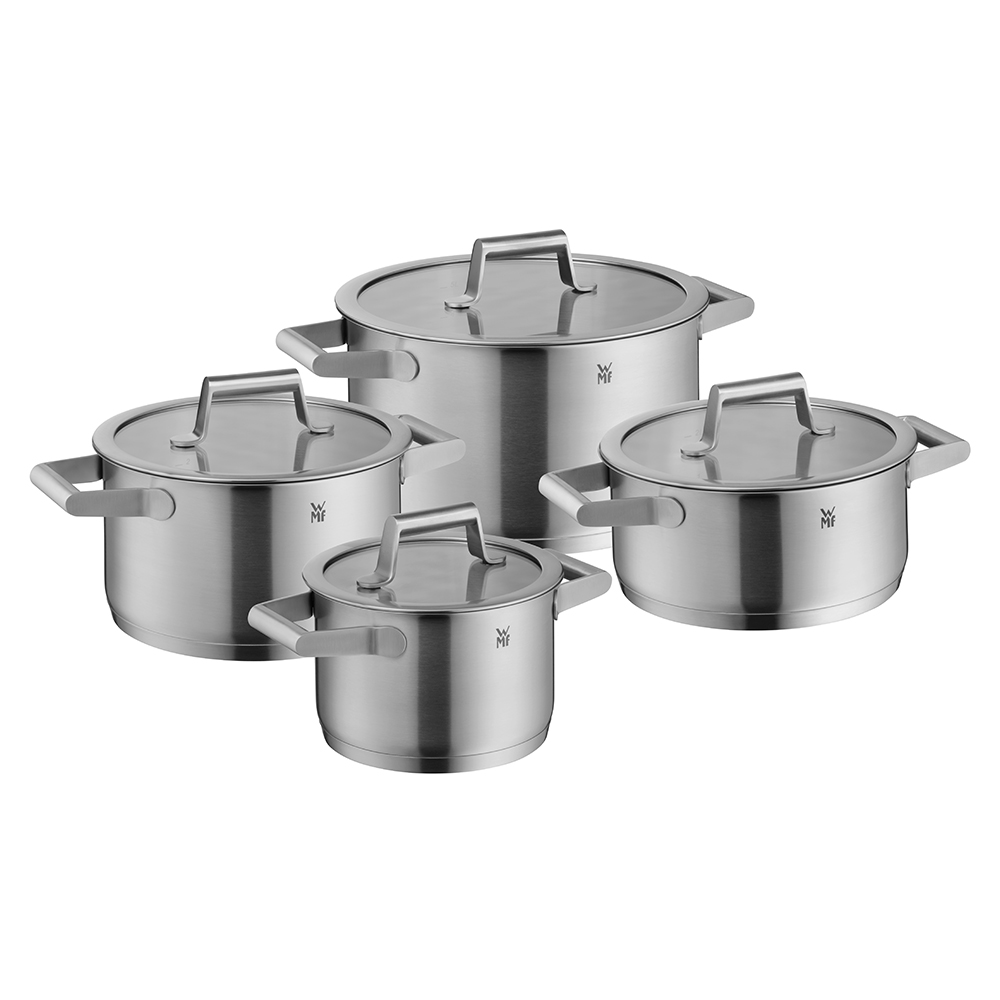 Batería de cocina wmf comfort line 4 pza Wmf